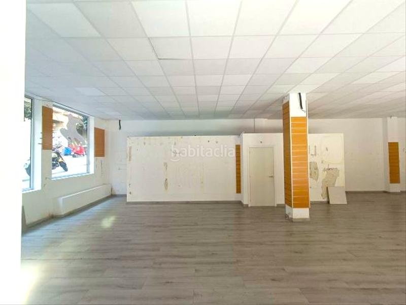 Foto 062956e3-f741-42eb-8c14-4f8f721ea4c9. Local comercial en rúa perú 4 venta local comercial calle perú-lópez de neira en Vigo