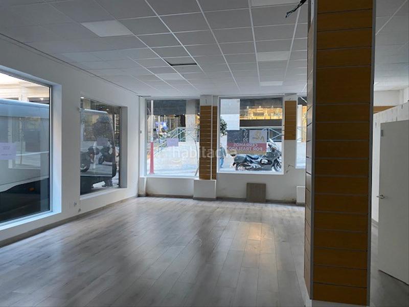 Foto 282e3fc3-54b3-4c8a-95ff-02339ab7b909. Local comercial en rúa perú 4 venta local comercial calle perú-lópez de neira en Vigo