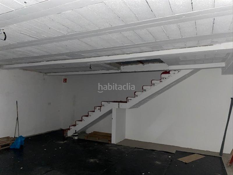 Foto 2be0f229-e1d0-4b40-b70f-93bcfb0a2c60. Local comercial en rúa perú 4 venta local comercial calle perú-lópez de neira en Vigo