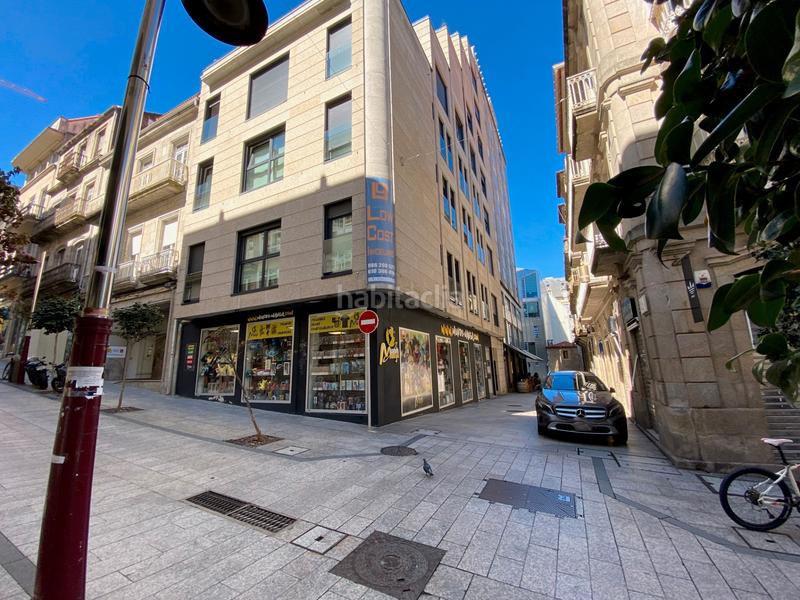 Foto 73959b83-b161-495f-9c16-8d2c0503f0c6. Local comercial en rúa perú 4 venta local comercial calle perú-lópez de neira en Vigo