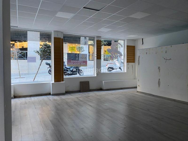 Foto 93e22899-d1be-46a0-a1e9-6d31670c91aa. Local comercial en rúa perú 4 venta local comercial calle perú-lópez de neira en Vigo