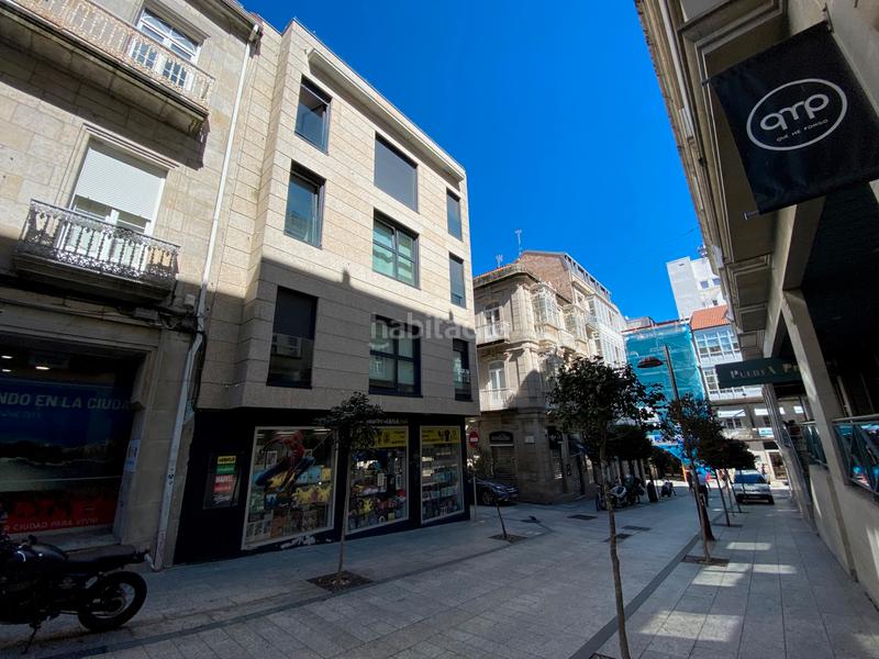 Foto a3c93ef0-7a6e-4183-94c7-018150a054ae. Local comercial en rúa perú 4 venta local comercial calle perú-lópez de neira en Vigo