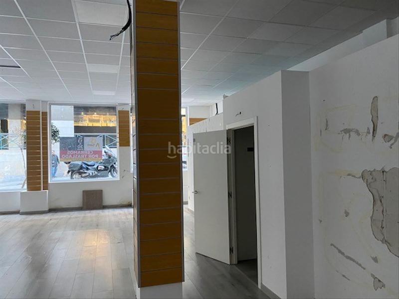 Foto a6499564-5711-46b7-ac70-fe61975e7e34. Local comercial en rúa perú 4 venta local comercial calle perú-lópez de neira en Vigo
