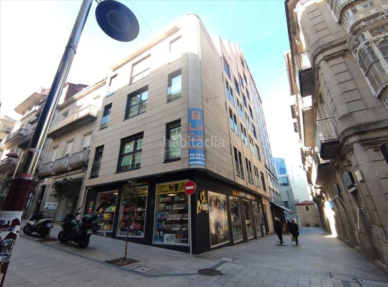 Foto de3e3d13-ec43-416d-90fe-7eec1b7d4898. Local comercial en rúa perú 4 venta local comercial calle perú-lópez de neira en Vigo