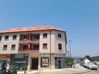 Àtic a Rúa das baladas 1. Venta barro-calle as baladas ático 4 dormitorios.