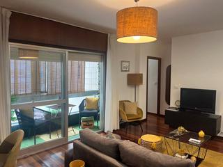 Appartement  Rúa de honduras