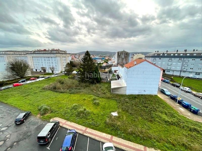 Foto 07b4069e-8411-450f-b888-a2954bce7753. Residential plot in avenida souto vizoso 11 in Alto del Castaño Narón