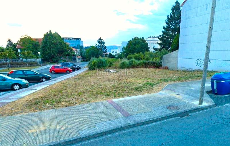 Foto 5133007d-20cf-4034-9d61-2376a78d8ab6. Residential plot in avenida souto vizoso 11 in Alto del Castaño Narón