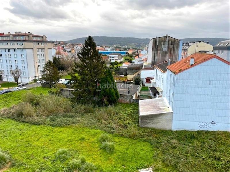 Foto fc21b25b-5bd1-4c68-8e65-f6095a59bf4f. Residential plot in avenida souto vizoso 11 in Alto del Castaño Narón