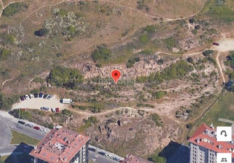 Foto 6892778a-b5ca-4dde-80bf-b998fd436d2d. Terreno residenziale in rúa chano piñeiro 6 in Barrocanes Ourense