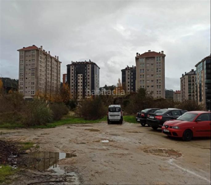 Foto 95d6ea3e-472e-441b-8a2e-2a390084d5ed. Terreno residenziale in rúa chano piñeiro 6 in Barrocanes Ourense