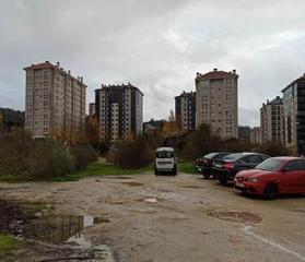 Terreny residencial a Rúa chano piñeiro 6. Venta solar calle chano piñeiro-ourense.