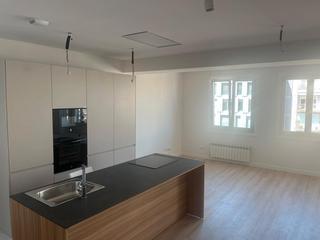 Zweistöckige Wohnung  Avenida gran vía