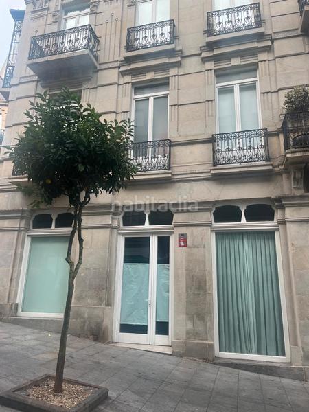 Foto a4deeb1a-c0d6-4abe-9d65-daa10a2dbd22. Local comercial en rúa carral 15 venta local comercial calle carral. en Vigo