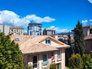 Chalet in Rúa de Manuel Olivié