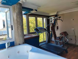 Chalet  Rúa de manuel olivié