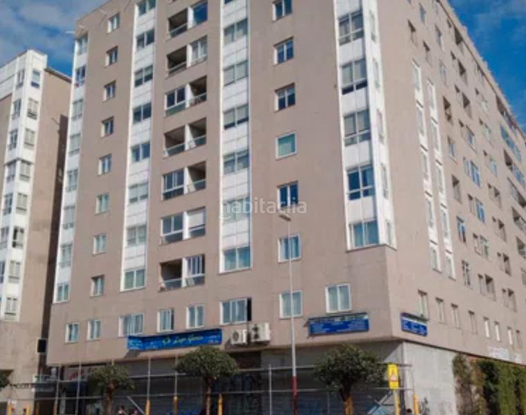 Foto 2a39e47a-2311-4467-be59-ff65ab86be19. Appartamento con riscaldamento parcheggio in Centro - Areal Vigo