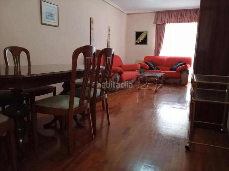 Foto 54376ac6-20e7-44b0-8baf-48336a01eeac. Appartamento con riscaldamento parcheggio in Centro - Areal Vigo