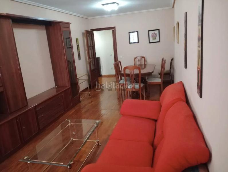 Foto 59ac737a-5f31-4fe3-8d08-47df3b7eb715. Appartamento con riscaldamento parcheggio in Centro - Areal Vigo