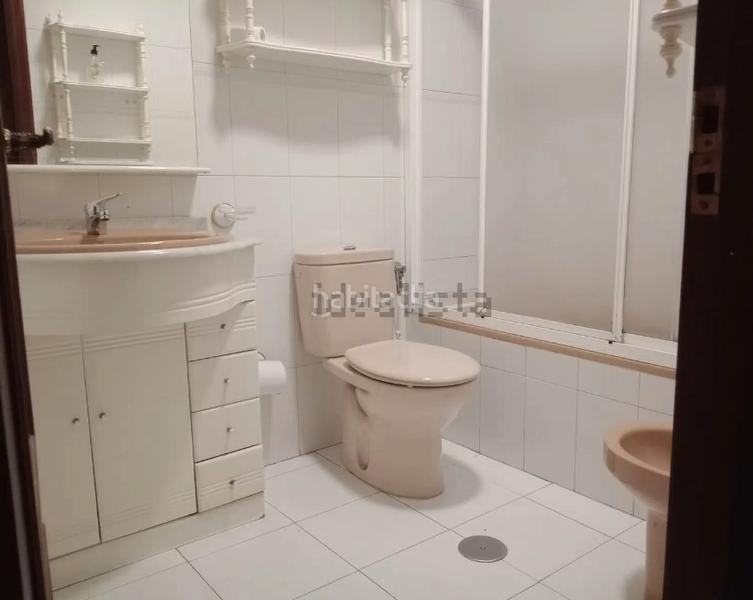 Foto 7543e88e-655e-4810-968b-a5890d601b48. Appartamento con riscaldamento parcheggio in Centro - Areal Vigo