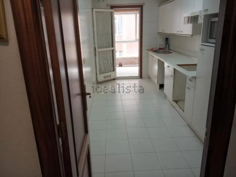 Foto 7f6a0da8-676e-40f0-a45e-3879d11309b4. Appartamento con riscaldamento parcheggio in Centro - Areal Vigo