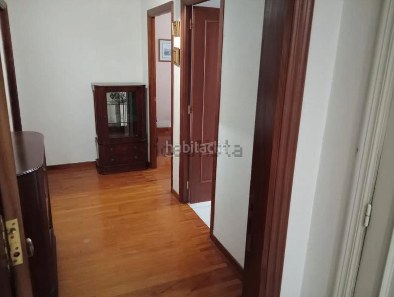 Foto 928cb26c-8be2-46d1-93fd-c4b47202e79c. Appartamento con riscaldamento parcheggio in Centro - Areal Vigo