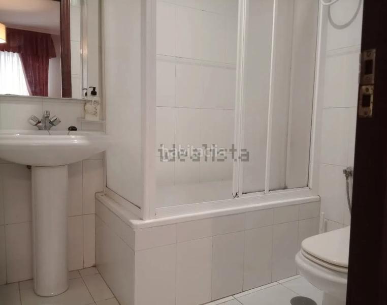 Foto eaaae9b1-fae8-470d-afad-c4d7385ccfa5. Appartamento con riscaldamento parcheggio in Centro - Areal Vigo