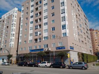 Appartement à Rúa do Areal