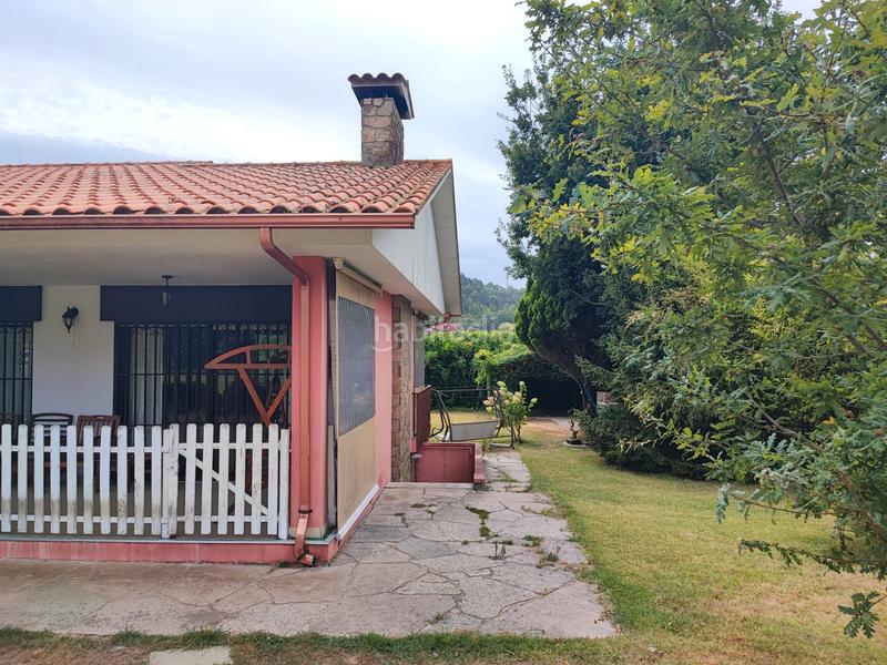 Foto 02c8b090-9cd4-484e-b2c7-702531b483a3. Casa en Nigrán centro Nigrán