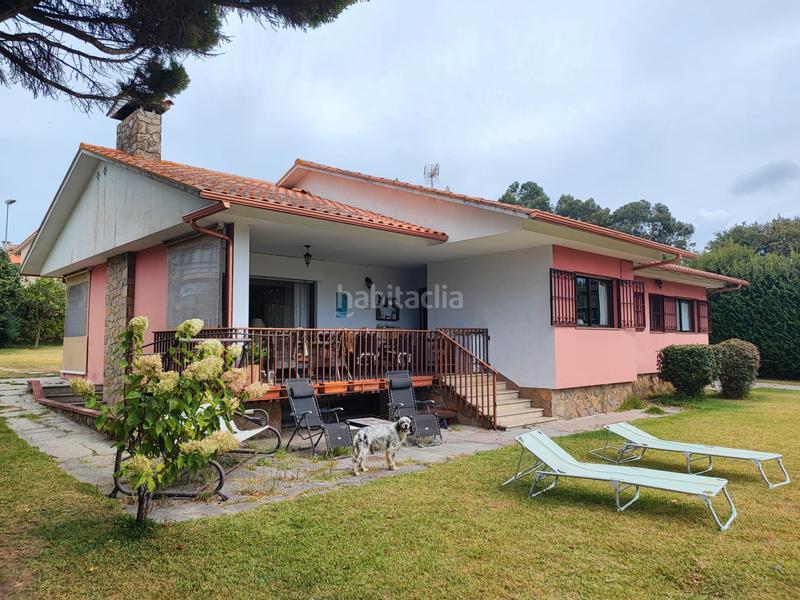 Foto 126d7e6e-9bf8-430f-915a-410e0ddbac1c. Casa en Nigrán centro Nigrán