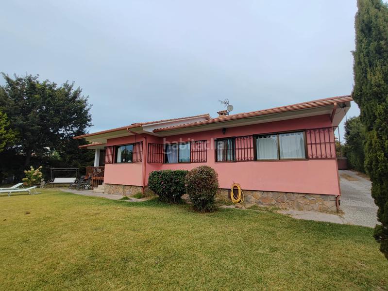 Foto 34b8a01c-85c6-4002-ac96-b0853c9c6e5a. Casa en Nigrán centro Nigrán