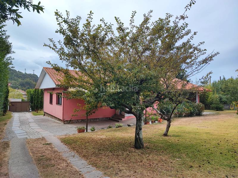 Foto 51c4ad55-b357-4e85-ae1c-6d4c9faa388c. Casa en Nigrán centro Nigrán