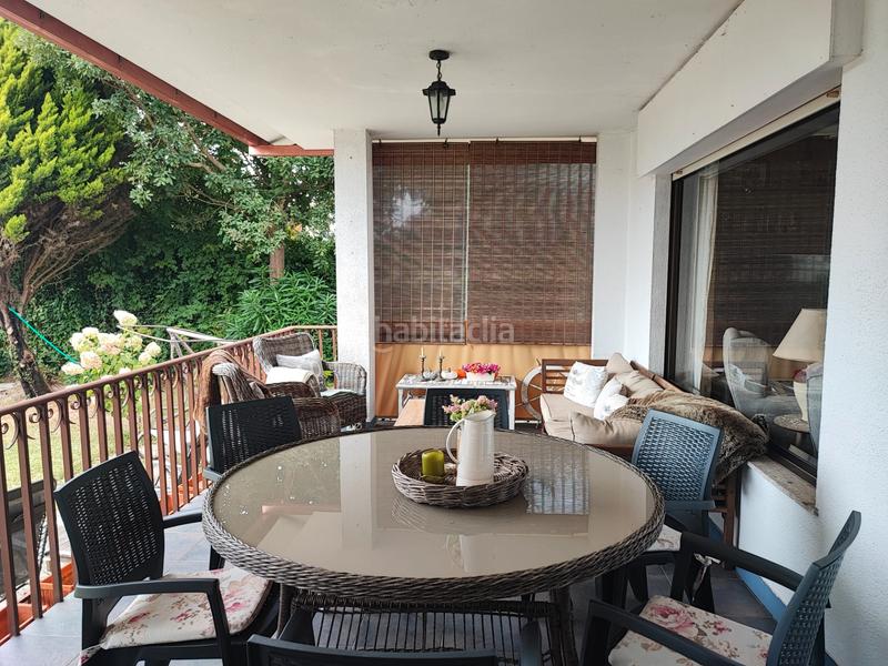 Foto 52a71a03-8306-42dd-bb91-23fb0a22e841. Casa en Nigrán centro Nigrán