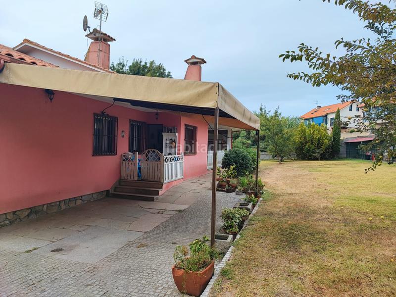 Foto 59a8835c-b343-4288-8c4c-05840217abbb. Casa en Nigrán centro Nigrán