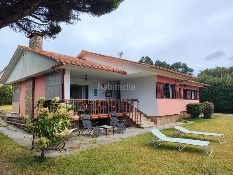 Foto 80b19eb7-f8c2-4a63-8ce2-308060ed8d3e. Casa en Nigrán centro Nigrán