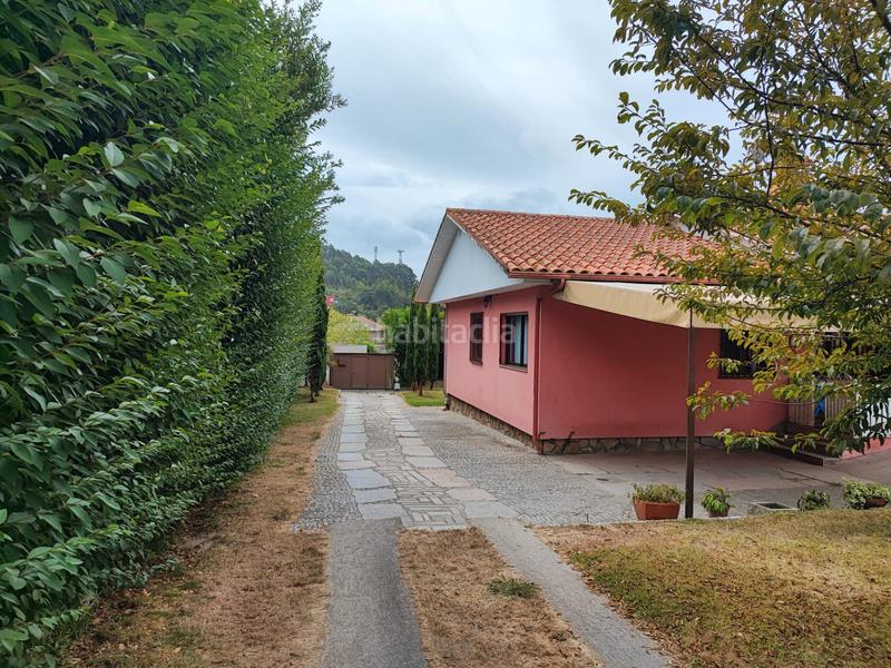 Foto ce37e3c2-32e0-46cd-b7cb-ff5db668074b. Casa en Nigrán centro Nigrán