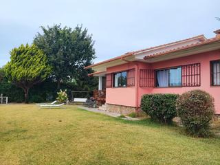 Casa  Camio de fornes