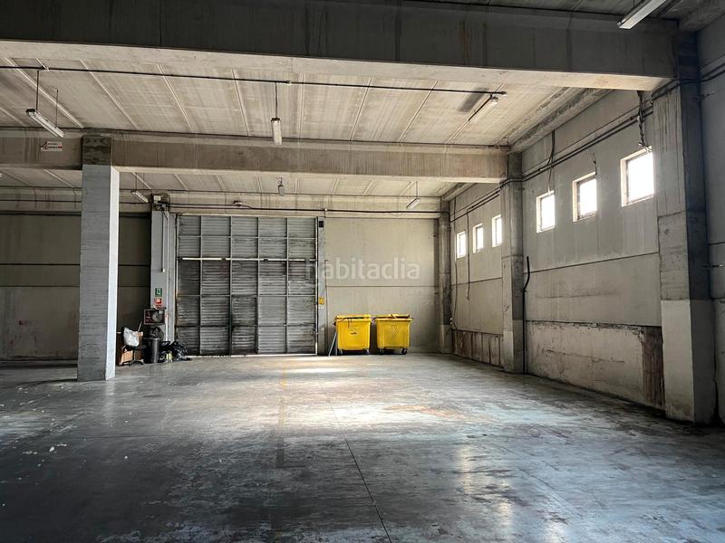 Foto d9161755-0d1e-4b6e-9885-785163f59b04. Bâtiment à usage industriel dans Cabral - Candeán Vigo