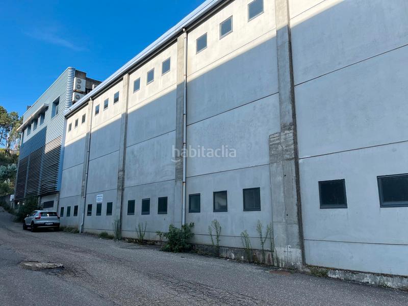 Foto 262f178b-a342-4eb2-90da-6a02beb2fddc. Capannone industriale in Cabral - Candeán Vigo