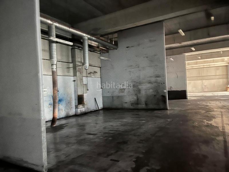 Foto f128dc98-6610-4025-a2db-b054be5b1145. Capannone industriale in Cabral - Candeán Vigo