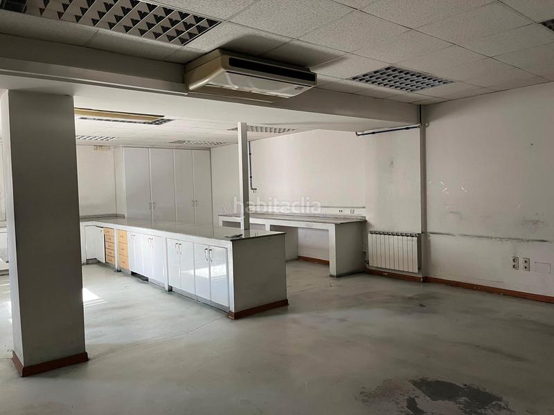 Foto 1c21741b-a345-4016-8db0-63457889bdb5. Nave industrial en Cabral - Candeán Vigo