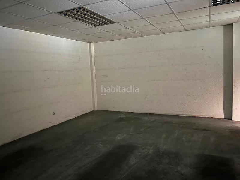 Foto 3e479737-8f59-4495-baf5-cb9156924499. Nave industrial en Cabral - Candeán Vigo