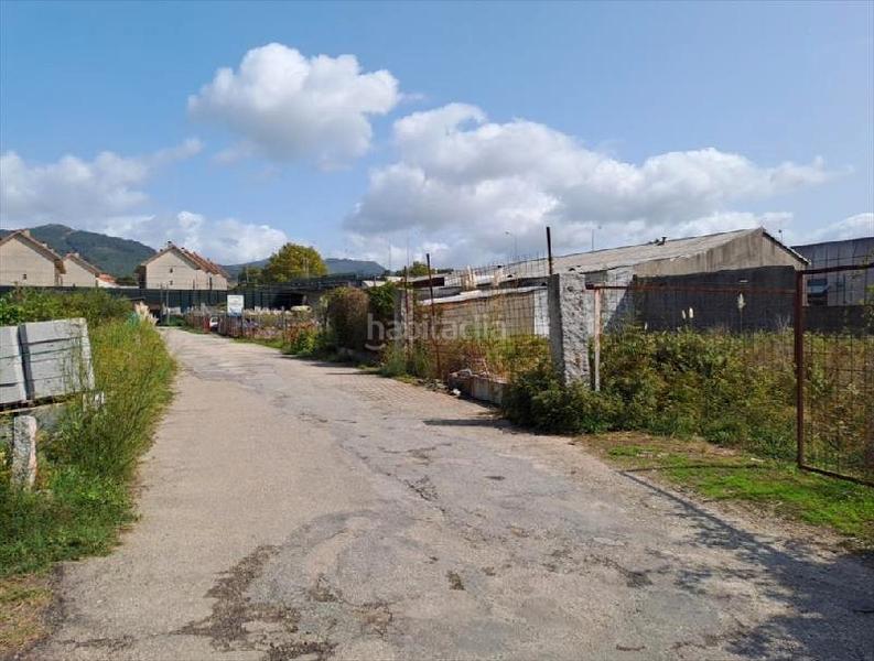 Foto 19eb3de6-09a8-4d5d-9a84-534ca8962d84. Terreny residencial a rúa valladares 22 a Arealonga Vilagarcía de Arousa