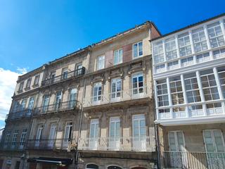 Business premise  Rúa san vicente