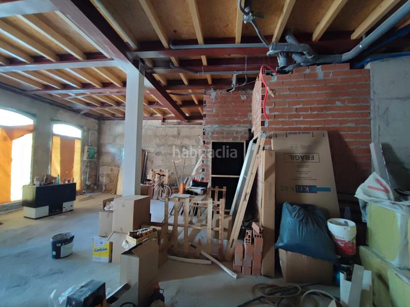 Foto 224b3f70-2f41-4af1-a40f-0cc6cd97d151. Business premise in Casco Vello Vigo