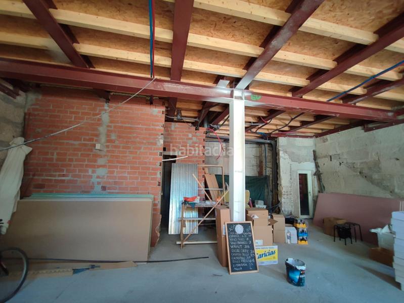 Foto 3c1c376e-cdea-4fa0-a19d-1db65d30cace. Business premise in Casco Vello Vigo