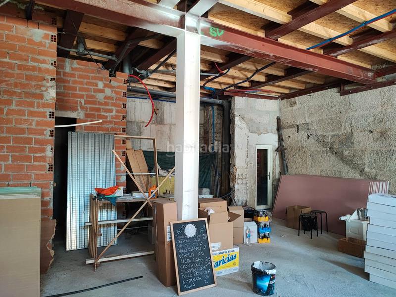 Foto 5324222d-be30-445a-9fba-b1be9c352bdd. Business premise in Casco Vello Vigo