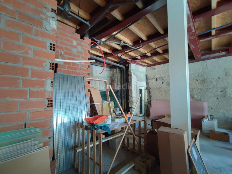 Foto 0e724013-854a-4718-b0c2-d02e2389c464. Local comercial a Casco Vello Vigo