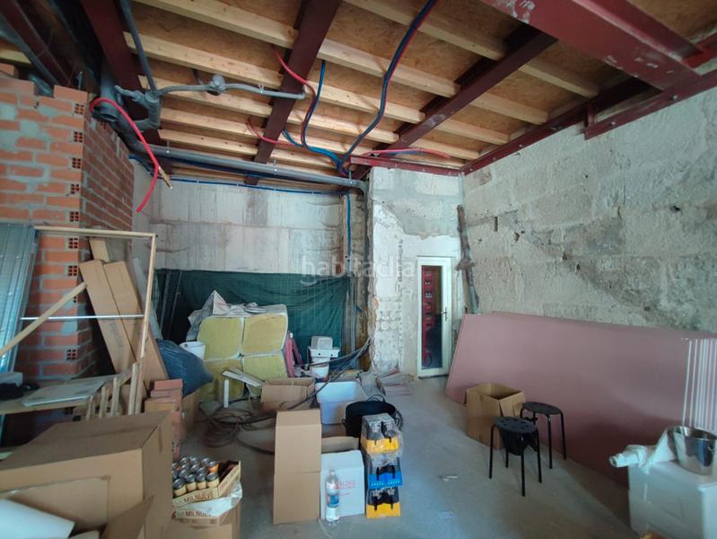 Foto 636ac69b-55f5-472f-9869-cfd920a3b560. Local comercial a Casco Vello Vigo