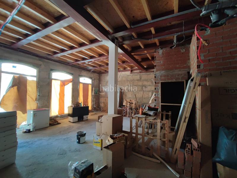 Foto dd1735dd-5d9a-45dc-a17c-36c1b8a2263b. Local comercial a Casco Vello Vigo